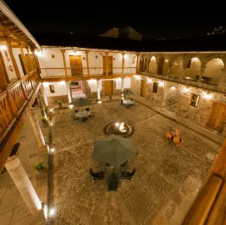 Cusco Tierra Viva