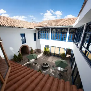 Cusco Tierra Viva