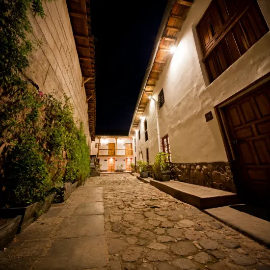 Cusco Tierra Viva Estándar