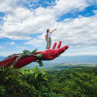 Mirador Taytamaki