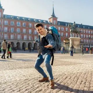 Eco Europa Magica Tour