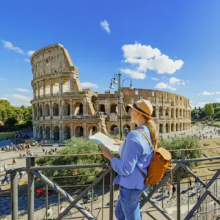 Eco Europa Magica Tour