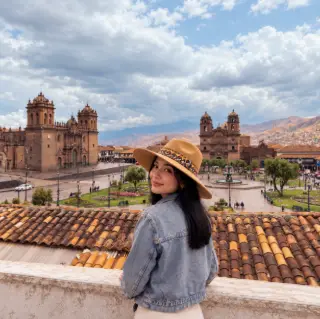 Cusco Casa Andina