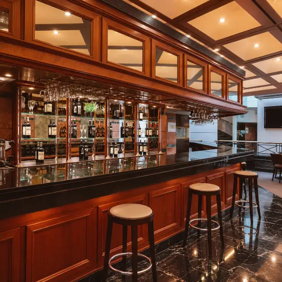 Bar Ramada by Wyndham Centro
