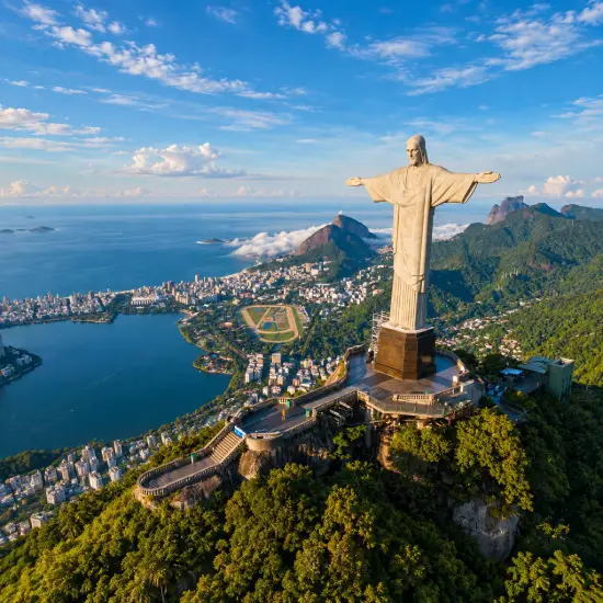 Cristo Redentor