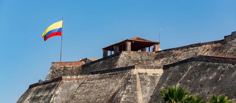 Castillo de San Felipe